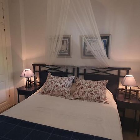 Apartamento Autentico Playa Торремолінос Екстер'єр фото